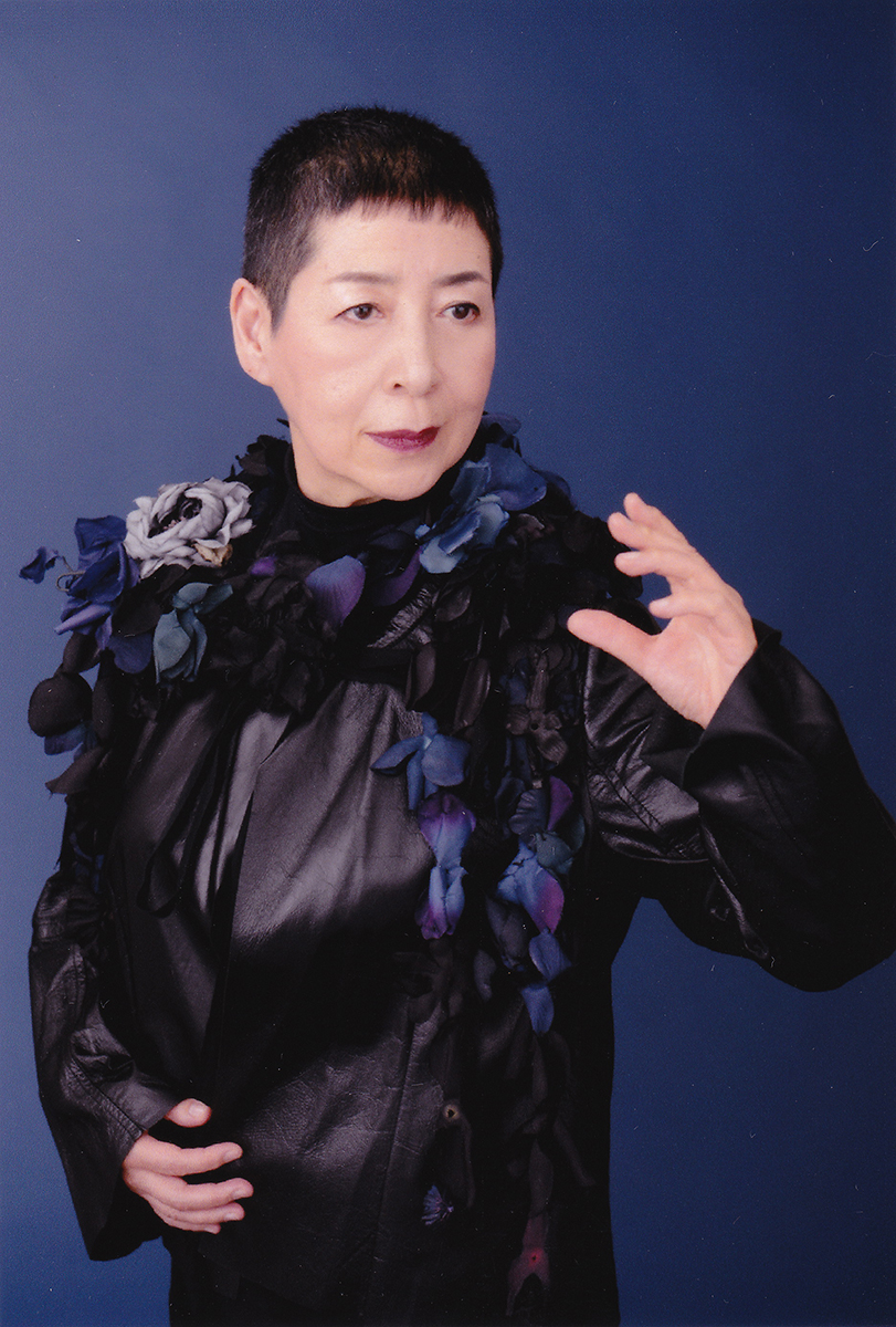 Curator: Midori Takada